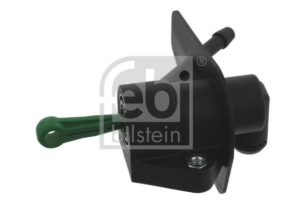 Debriyaj Merkezi Üst Ford Fiesta Courier (1996->)  FEBI BILSTEIN 34988