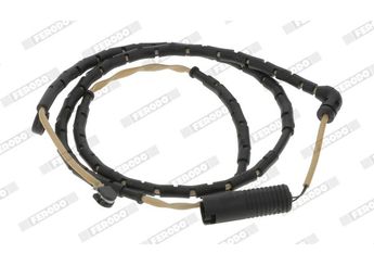 Balata İkaz Kablosu Arka FERODO FWI280  SOE000011