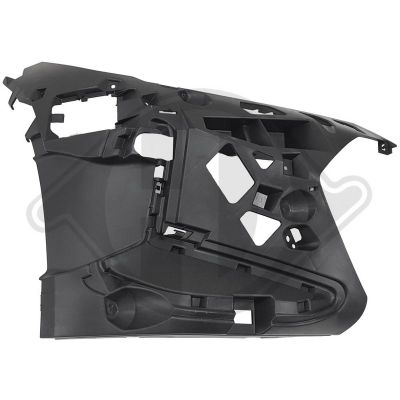 Tampon Braketi Ön Sağ BMW 3 Serisi Sedan (G20N)(2022->)  EUROBUMP BMW07G2054