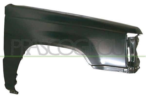 Çamurluk Ön Sağ EUROBUMP MIT08L2001