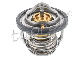 Termostat  TOPRAN 820 303  2550002500 25500 02500