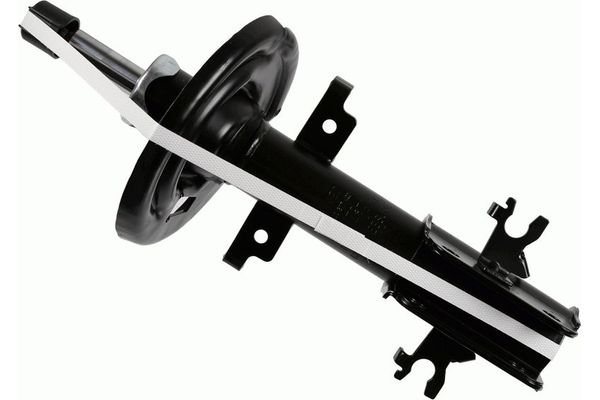 Amortisör Ön Sağ veya Sol Renault Laguna Coupe (2008->)  SACHS 317 420