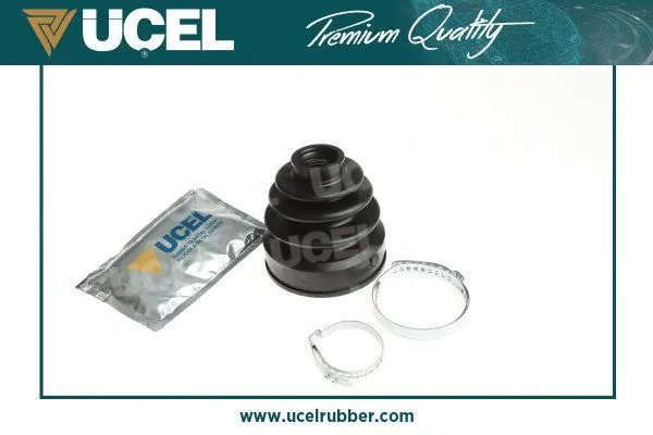 Aks Körüğü Ön İç Sağ veya Sol Mitsubishi ASX (GA0W)(2010->)  UCEL 82100