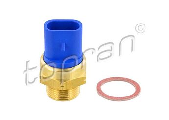 Fan Müşürü  TOPRAN 205 176  1341025 90339408 90355879 1341028 13 41 028 90357303