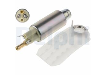 Depo Şamandırası İç Pompa  DELPHI FE0784-12B1  7700827359 7700 827 359 7700840871