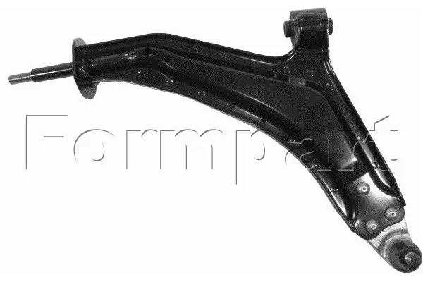 Salıncak Ön Alt Sağ Land Rover Freelander 1 (LN)(09.2002->)  FORMPART 1709001
