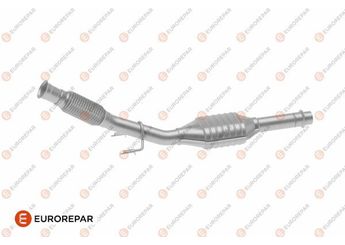 Partikül Filtresi  EUROREPAR 1609440180  1609440180 1705JF 1705NF 1705NG 173877