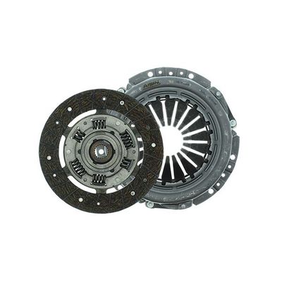 Debriyaj Seti  Alfa Romeo 147 (190)(2000->)  FIAT ORJINAL 55203331