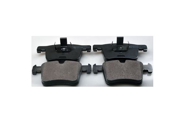 Fren Disk Balata Ön BMW M4 Serisi Coupe (F82)(2014->)  MANDO MBF015425