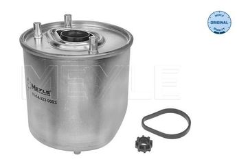 Yakıt Filtresi  BITAPART BPE402007  