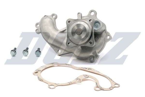 Devirdaim Su Pompası  DOLZ F201