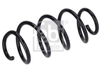 Helezon Yayı Ön FEBI BILSTEIN 181306  5N0411105AA 5N0 411 105 AA