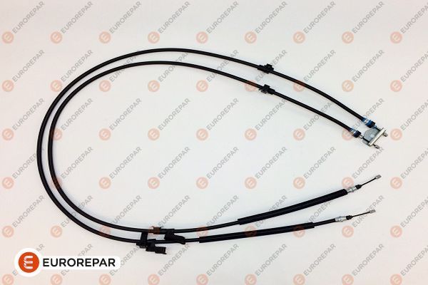 El Fren Teli Arka Sol Ford Grand C-MAX (CB7)(2010->)  EUROREPAR 1637156880
