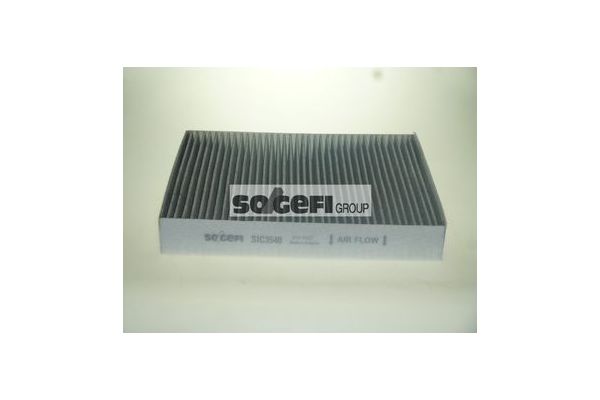 Polen Filtresi  Porsche Cayenne (Typ 92A)(02.2010->)  PURFLUX AHC353