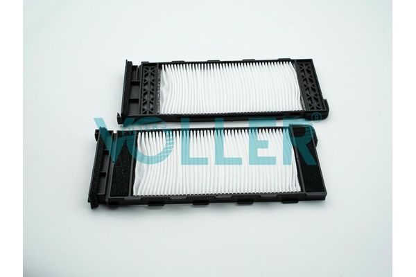 Polen Filtresi  Nissan Almera (N15)(07.1995->)  VOLLER VLC671