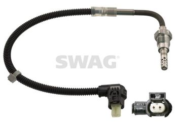 Egzoz Sıcaklık Sensörü  SWAG 10 10 0827  A0019050900 19050900 001 905 09 00 A001 905 09 00