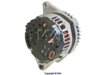 Alternatör  VALEO 600202  3730038400 3730038310 37300-38310 37300-38400 MD374904 8602002