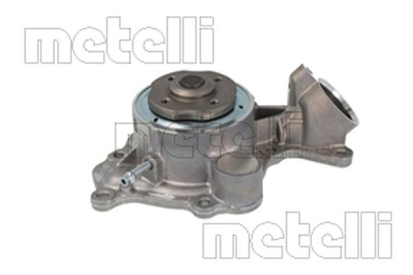 Devirdaim Su Pompası  Porsche Macan (Typ 95BA)(11.2013->)  METELLI 24-1481