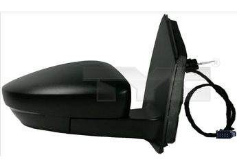 Dikiz Aynası Dış Sağ GVA 1075456  6R1857508K 6R1857508M 6C1857508A 6C1857508A9B9 6R0857522A 6R0857522F 6R0857538C 6R0857538C9B9 6R0949102 6R0949102F 6R1857508K9B9 6R1857508M9B9 6R1857508Q 6R1857508Q9B9