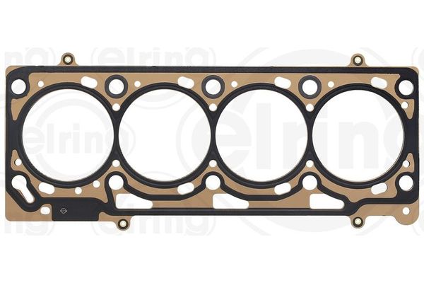 Silindir Kapak Contası  Volkswagen Polo III 2/4 Kapı (6N1)(09.1994->1999)  ELRING 476.412