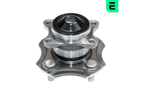 Teker Rulmanı Arka Sağ veya Sol Toyota Yaris Verso (NCP2/NLP2)(1999->)  OPTIMAL 982939