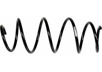 Helezon Yayı Ön SACHS 993 648  2123210104 212 321 01 04 A2123210104 A 212 321 01 04