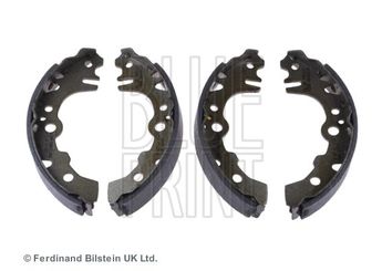 Fren Pabuçlu Balata Arka BLUE PRINT ADD64129  4495B2220 04495B2220 4495B2060 04495-B2060 4495B2180 04495-B2180 4495B2200 04495-B2200 04495-B2220 4495B2230 04495-B2230 449597216000 0449597216000 449597220000 0449597220000