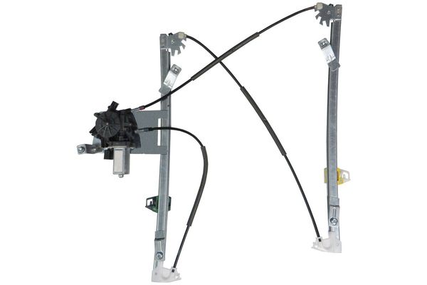 Cam Krikosu Ön Sağ VALEO 851271