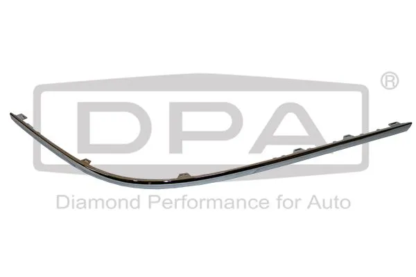 Tampon Çıtası Arka Sağ VONAR TMC111