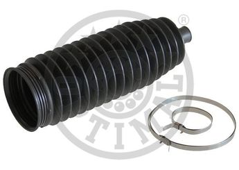 Direksiyon Körüğü Sağ veya Sol FORD ORJINAL 2S6C3K661JB  2S6C3K661JB 4330628 2S6C-3K661-JB