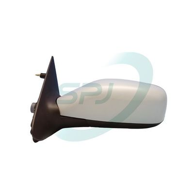 Dikiz Aynası Dış Sol Renault Laguna II Grandtour (KG0)(03.2001->)  SPJ E-1747
