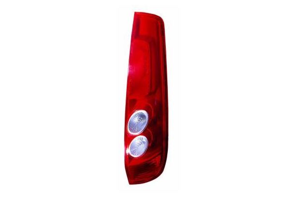 Stop Lambası Sağ Ford Fiesta (CBK)(2002->)  FORD ORJINAL 6S6113A602BE