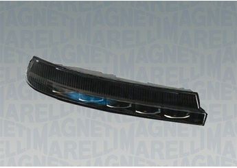Gündüz Farı Sağ MAGNETI MARELLI 715001035002  715001035002 4F0941067A