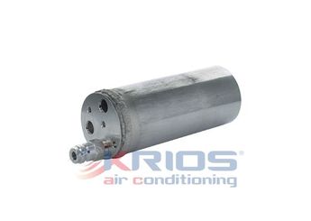 Klima Tüpü  VALEO 509718  8200296433 8200094271