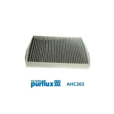 Polen Filtresi  Citroen Jumper Kamyonet (06.2014->)  PURFLUX AHC263