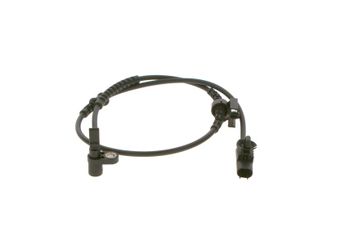 Abs Sensörü Ön Sağ veya Sol BOSCH 0 265 008 331  13381154 13277155 1238730 12 38 730