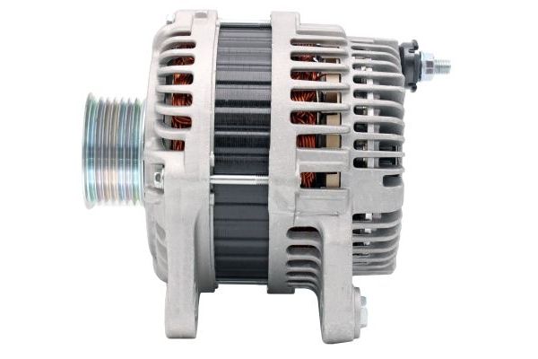 Alternatör  Nissan Cube (Z12)(08.2009->)  HELLA 8EL 011 713-721