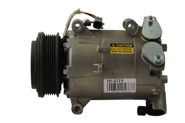 Klima Kompresörü  MAHLE ACP 1388 000S