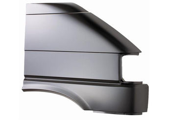 Çamurluk Ön Sağ EUROBUMP WOS08TR001  701821104A