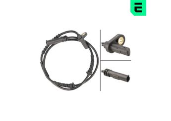 Abs Sensörü Ön Sağ veya Sol OPTIMAL 06-S317  34526784902 34 52 6 784 902 6784902 6 784 902