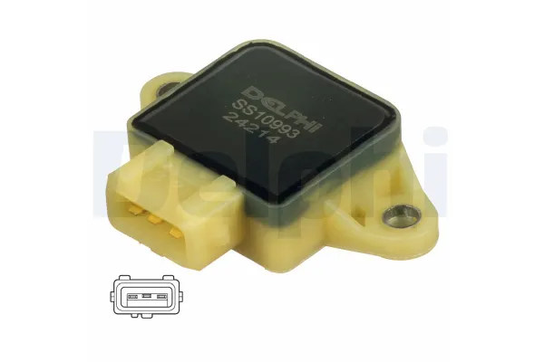 Gaz Kelebeği Sensörü  DELPHI SS1099312B1