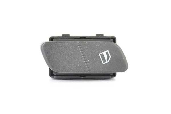 Cam Açma Düğmesi Arka Sağ veya Sol Volkswagen Polo IV (9N1)(11.2001->2005)  BSG 90-860-067