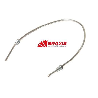 Fren Hortumu Arka Sol BRAXIS AH9077