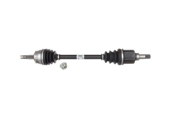 Aks Komple Ön Sol SKF VKJC 8884