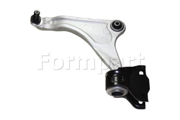 Salıncak Ön Alt Sol FORMPART 1709011