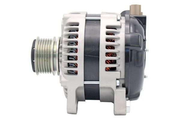 Alternatör  Ford Focus C-MAX (CAP)(2003->2007)  HELLA 8EL 015 630-131