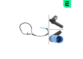 Abs Sensörü Arka Sağ OPTIMAL 06-S080  34526760046 34526771703 34 52 6 760 046 34 52 6 771 703 6760046 6 760 046 6771703 6 771 703