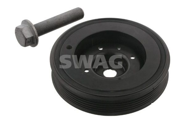 Krank Kasnak  Skoda Octavia (NX3)(01.2020->)  SWAG 30 93 3568