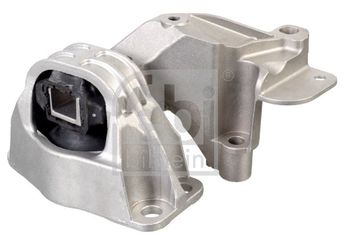 Motor Takozu Sağ FEBI BILSTEIN 176339  113753301R 11 37 533 01R 112101351R 11 21 013 51R 112108139R 11 21 081 39R 8200805805 82 00 805 805 1121000Q1A 11210-00Q1A 1121000Q1AS1 11210-00Q1A S1 11210-1351R 11210-8139R