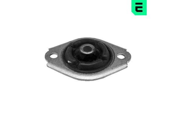 Amortisör Tabla Takozu Arka Sağ veya Sol Fiat Uno (146)(08.1983->)  OPTIMAL F8-5563